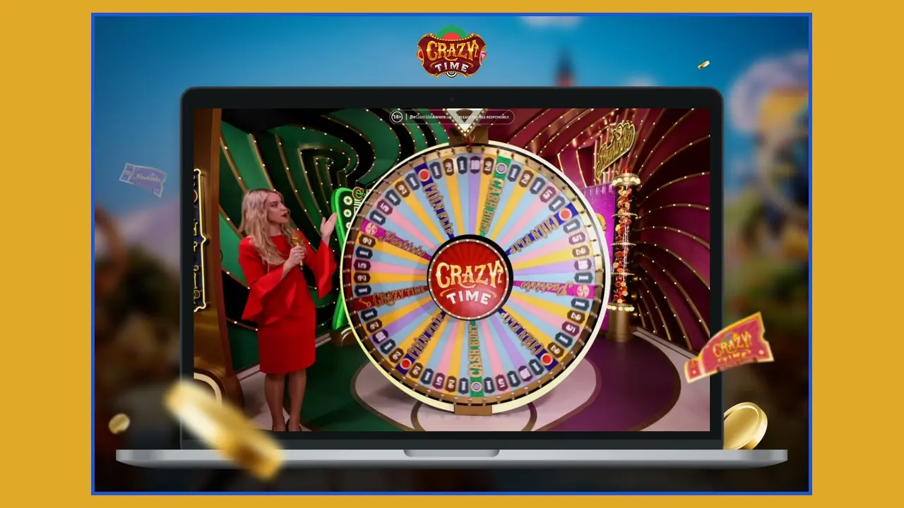 ¿Qué tener en cuenta a la hora de elegir un casino para apostar en Crazy Time? ¿Qué tener en cuenta a la hora de elegir un casino para apostar en Crazy Time?
